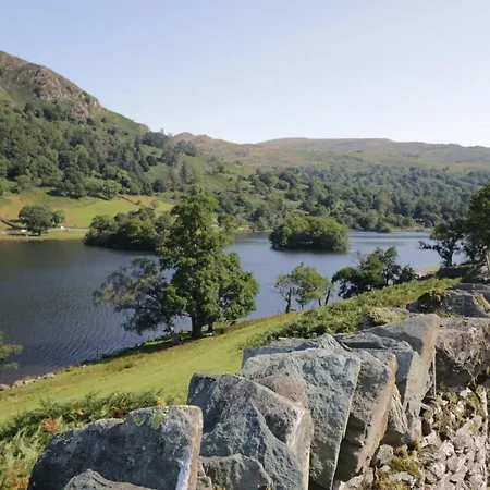 Wastwater * Windermere