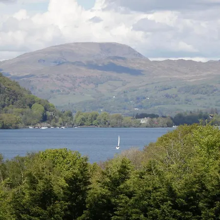 Wastwater Windermere